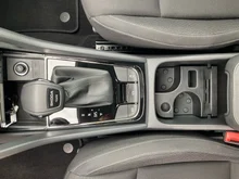 Škoda Karoq 4x4 Selection TDI DSG in Graphit-Grau Metallic