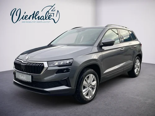 Škoda Karoq 4x4 Selection TDI DSG