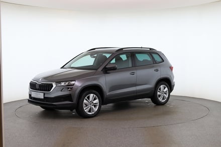 Škoda Karoq 4x4 Selection TDI DSG