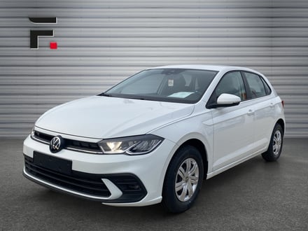 VW Polo 4Me