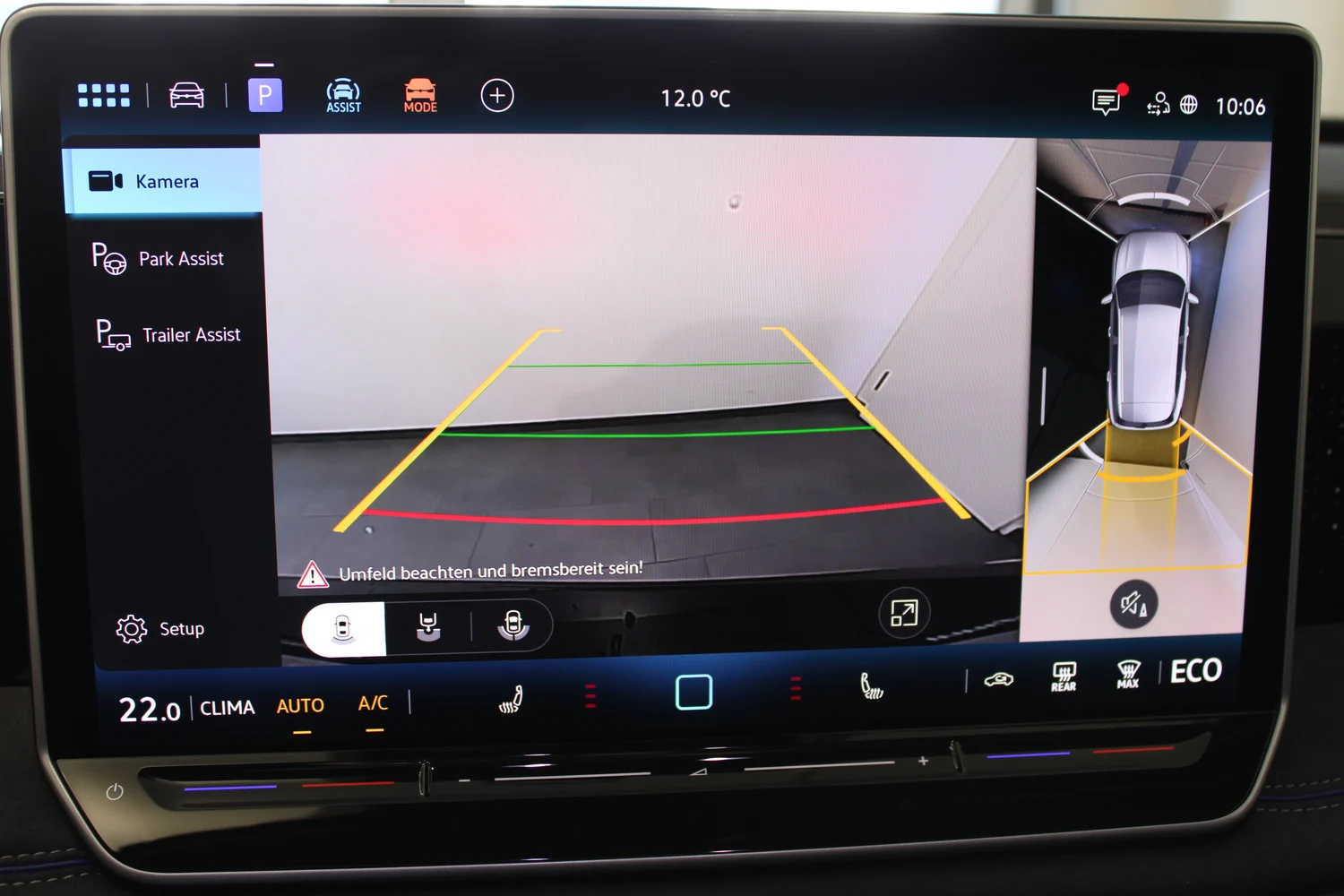 Bild eines Tiguan Sport eHybrid DSG 150 kW