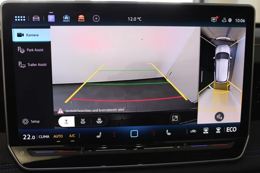 Bild eines Tiguan Sport eHybrid DSG 150 kW