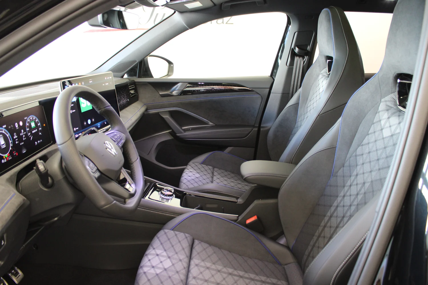 Bild eines Tiguan Sport eHybrid DSG 150 kW