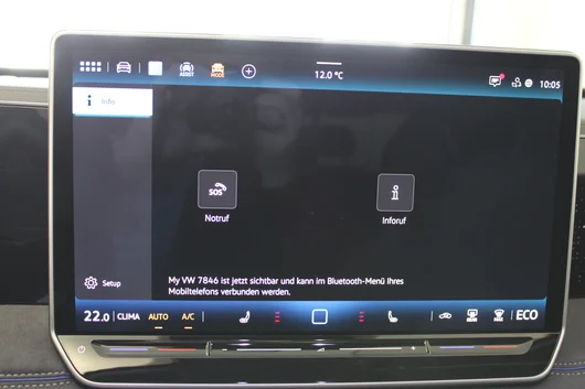 Bild eines Tiguan Sport eHybrid DSG 150 kW