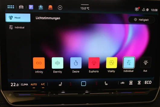 Bild eines Tiguan Sport eHybrid DSG 150 kW