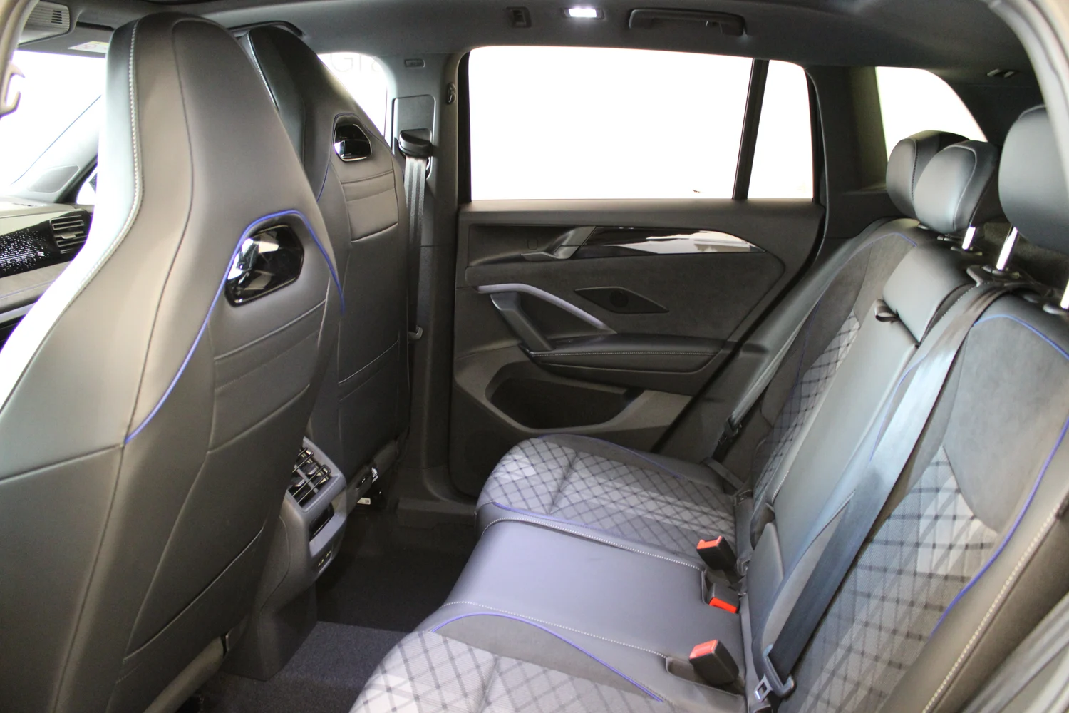 Bild eines Tiguan Sport eHybrid DSG 150 kW