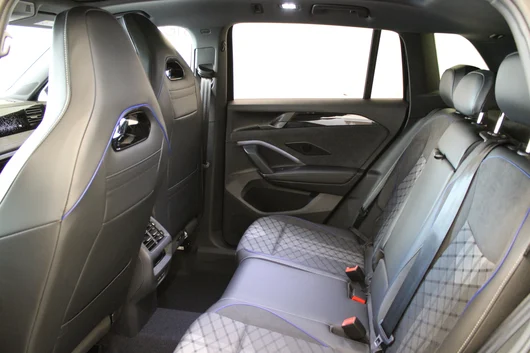 Bild eines Tiguan Sport eHybrid DSG 150 kW