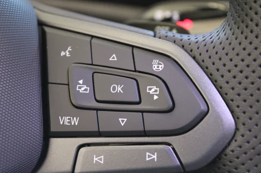 Bild eines Tiguan Sport eHybrid DSG 150 kW