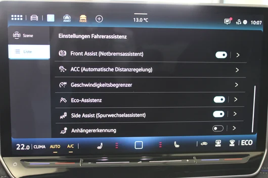 Bild eines Tiguan Sport eHybrid DSG 150 kW