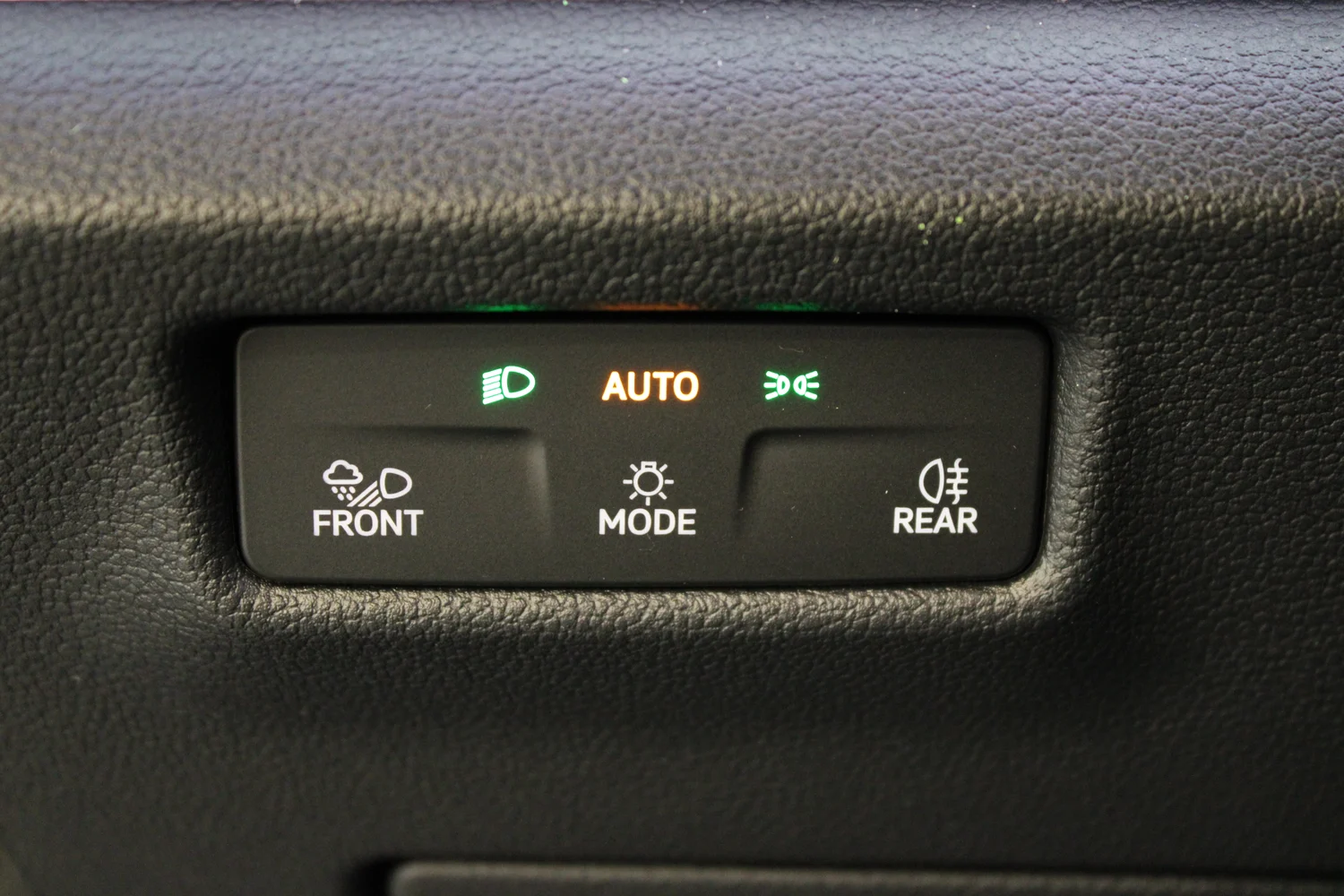 Bild eines Tiguan Sport eHybrid DSG 150 kW