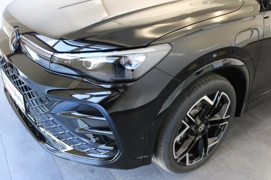 Bild eines Tiguan Sport eHybrid DSG 150 kW
