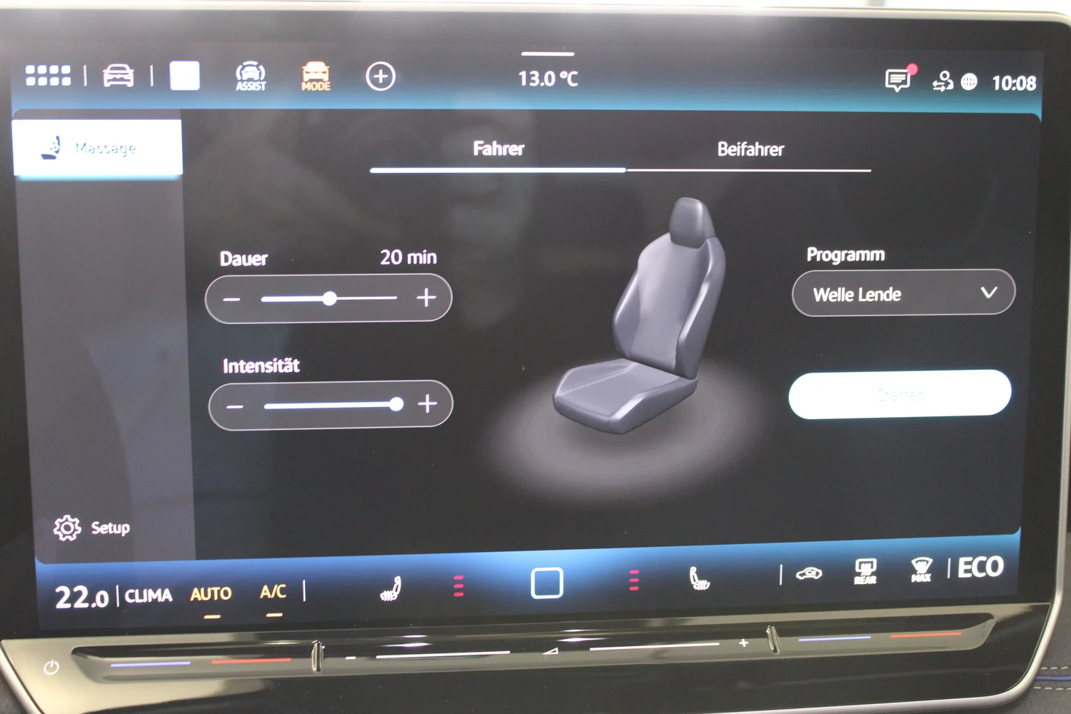 Bild eines Tiguan Sport eHybrid DSG 150 kW