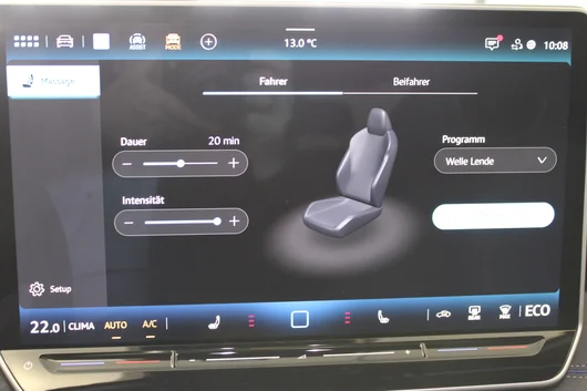 Bild eines Tiguan Sport eHybrid DSG 150 kW