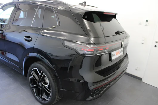 Bild eines Tiguan Sport eHybrid DSG 150 kW