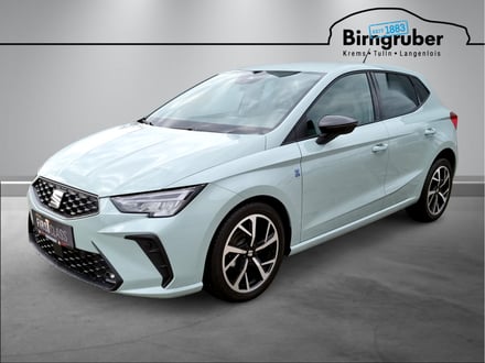 SEAT Ibiza FR Edition 1.0 TSI 95PS