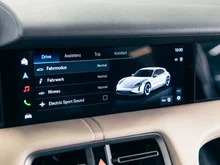 Thumbnail-Foto von Fahrzeug