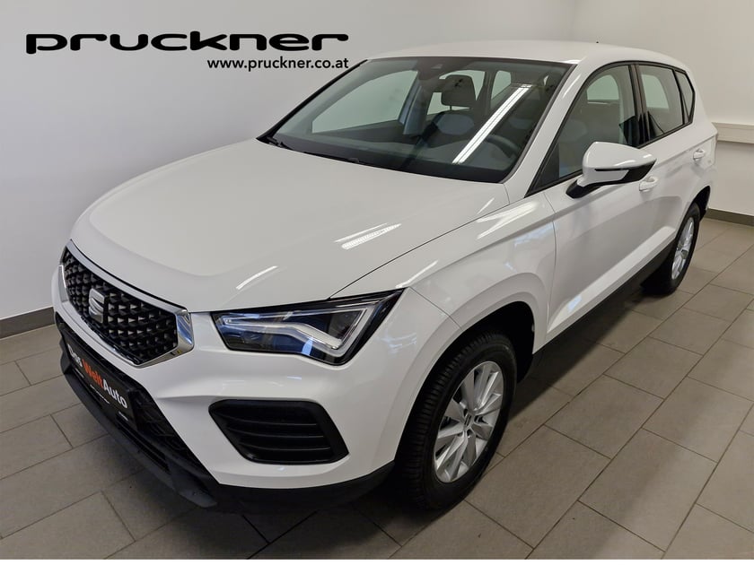 SEAT Ateca Reference Edition 1.0 TSI