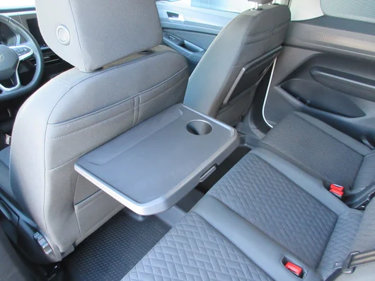 Bild eines Caddy Life Maxi TSI