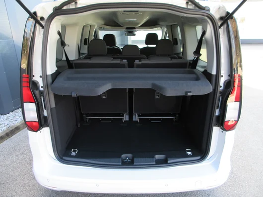 Bild eines Caddy Life Maxi TSI