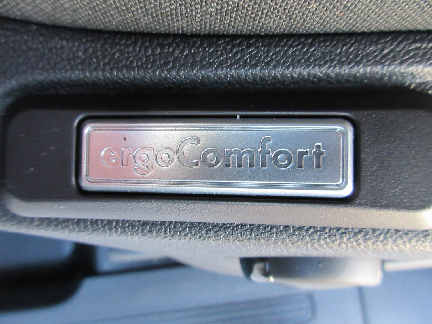 Bild eines Caddy Life Maxi TSI