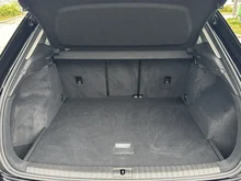 Audi Q3 35 TDI quattro intense in Mythosschwarz Metallic