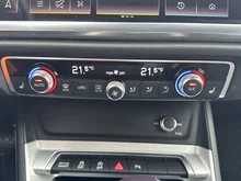 Audi Q3 35 TDI quattro intense in Mythosschwarz Metallic