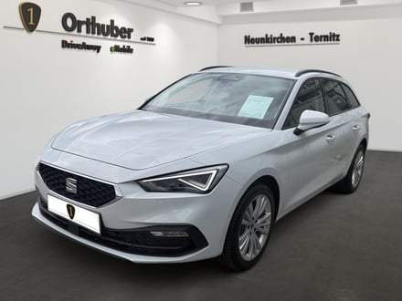 SEAT Leon SP Kombi Style Edition 1.5 eTSI DSG