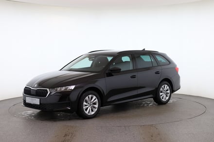 Škoda Octavia Combi Essence TSI