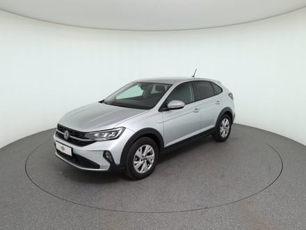 VW Taigo 4Me TSI