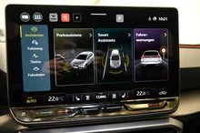 Thumbnail-Foto von Fahrzeug