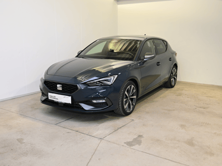 SEAT Leon FR Edition 1.5 TSI 115 PS