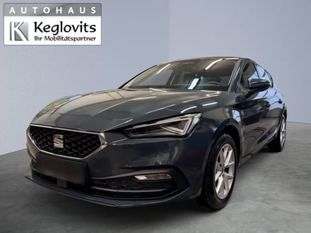 SEAT Leon Style Edition 1.5 TSI 115 PS