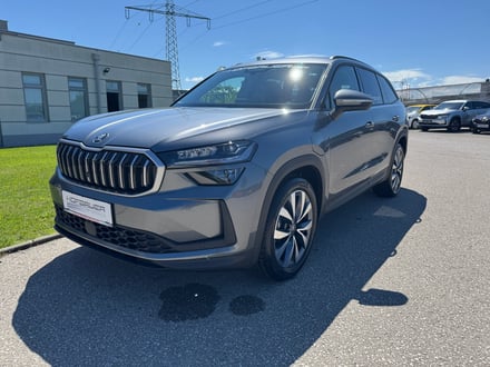 Škoda Kodiaq Selection iV TSI DSG