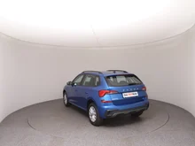 Thumbnail-Foto von Fahrzeug