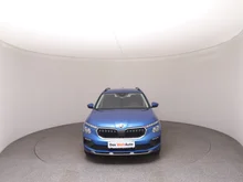 Thumbnail-Foto von Fahrzeug