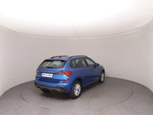 Thumbnail-Foto von Fahrzeug
