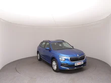 Thumbnail-Foto von Fahrzeug