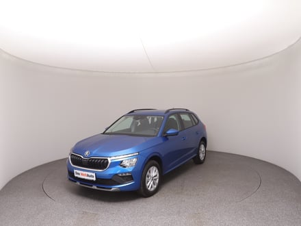 Škoda Kamiq Selection TSI