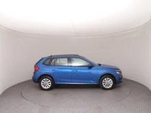 Thumbnail-Foto von Fahrzeug
