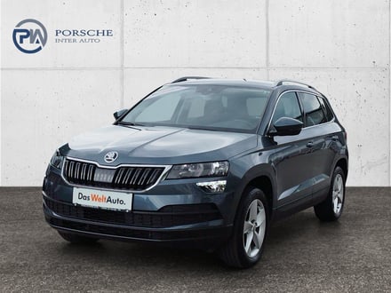 Škoda KAROQ Ambition TSI DSG