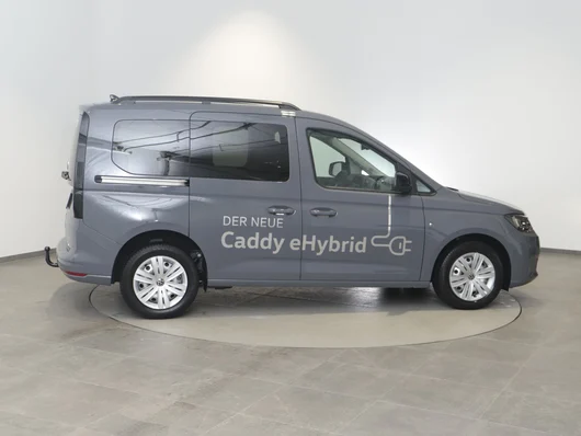 Bild eines Caddy eHybrid 110 kW