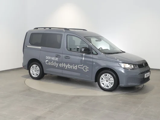 Bild eines Caddy eHybrid 110 kW