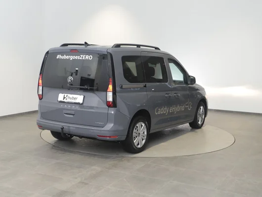 Bild eines Caddy eHybrid 110 kW