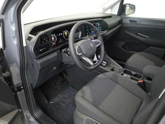 Bild eines Caddy eHybrid 110 kW
