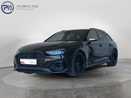 Audi RS 4 Avant TFSI