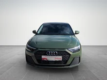 Thumbnail-Foto von Fahrzeug