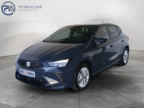 SEAT Ibiza Style Edition 1.0 TSI 95PS