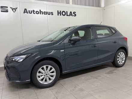 SEAT Ibiza Reference Edition 1.0 80PS