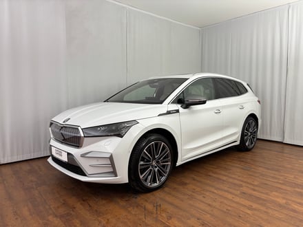 Škoda Enyaq L&K 85x