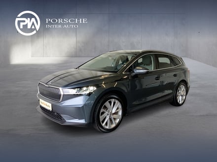 Škoda Enyaq 80